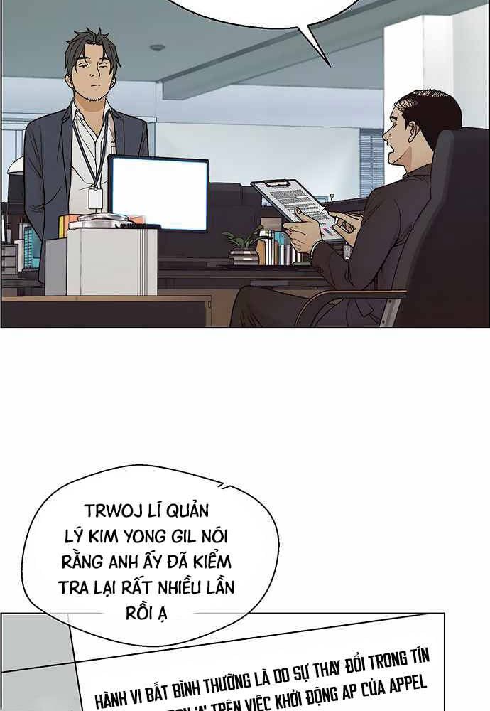 đọc truyện Người Đàn Ông Thực Thụ Chương 86 ảnh 42 tại Thiên Thai Truyện