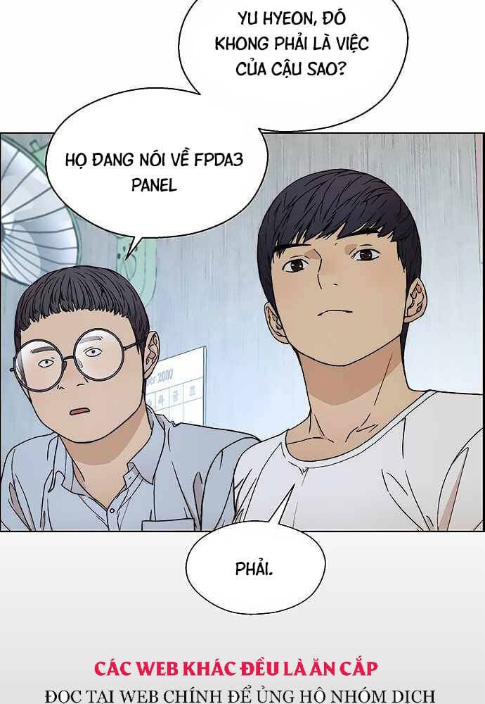 đọc truyện Người Đàn Ông Thực Thụ Chương 86 ảnh 7 tại Thiên Thai Truyện