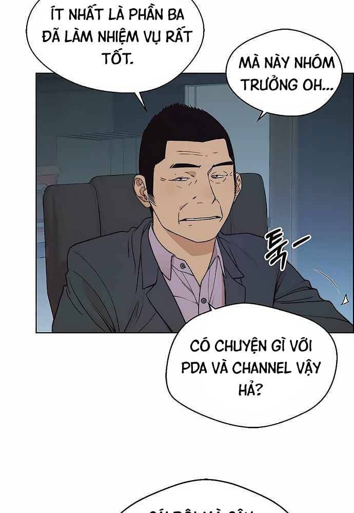 đọc truyện Người Đàn Ông Thực Thụ Chương 86 ảnh 90 tại Thiên Thai Truyện