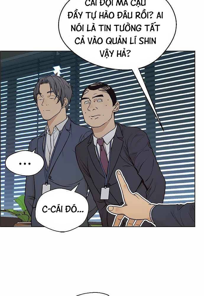 đọc truyện Người Đàn Ông Thực Thụ Chương 86 ảnh 91 tại Thiên Thai Truyện