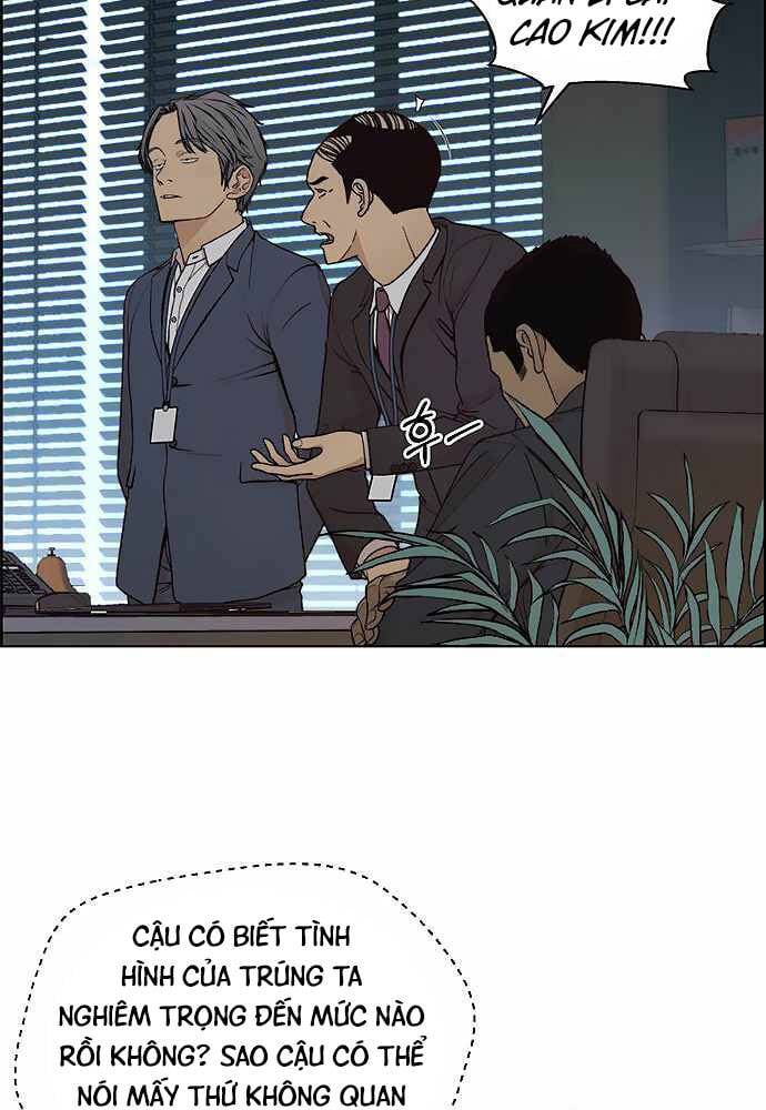 đọc truyện Người Đàn Ông Thực Thụ Chương 86 ảnh 99 tại Thiên Thai Truyện