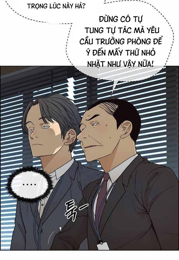 đọc truyện Người Đàn Ông Thực Thụ Chương 86 ảnh 100 tại Thiên Thai Truyện