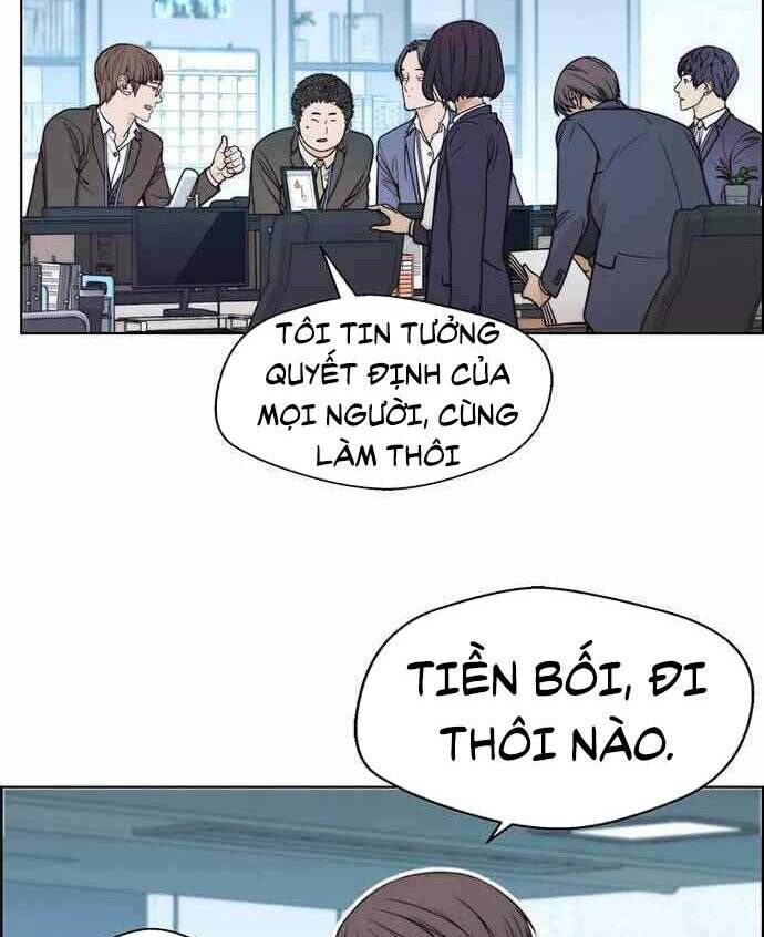 đọc truyện Người Đàn Ông Thực Thụ Chương 87 ảnh 25 tại Thiên Thai Truyện