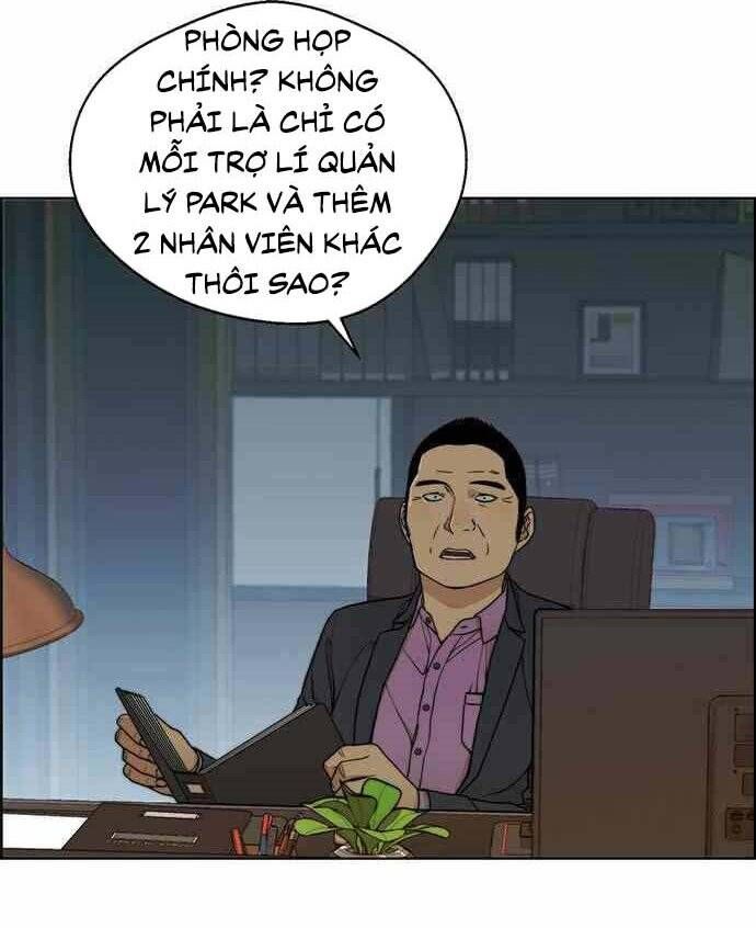 đọc truyện Người Đàn Ông Thực Thụ Chương 87 ảnh 30 tại Thiên Thai Truyện