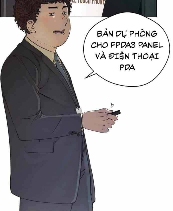 đọc truyện Người Đàn Ông Thực Thụ Chương 87 ảnh 68 tại Thiên Thai Truyện