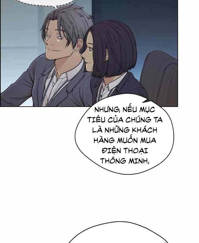 đọc truyện Người Đàn Ông Thực Thụ Chương 87 ảnh 77 tại Thiên Thai Truyện