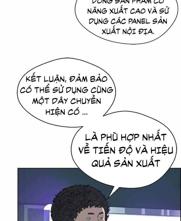 đọc truyện Người Đàn Ông Thực Thụ Chương 87 ảnh 80 tại Thiên Thai Truyện