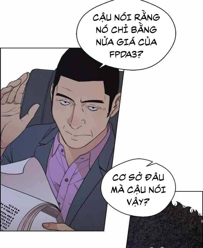 đọc truyện Người Đàn Ông Thực Thụ Chương 87 ảnh 83 tại Thiên Thai Truyện