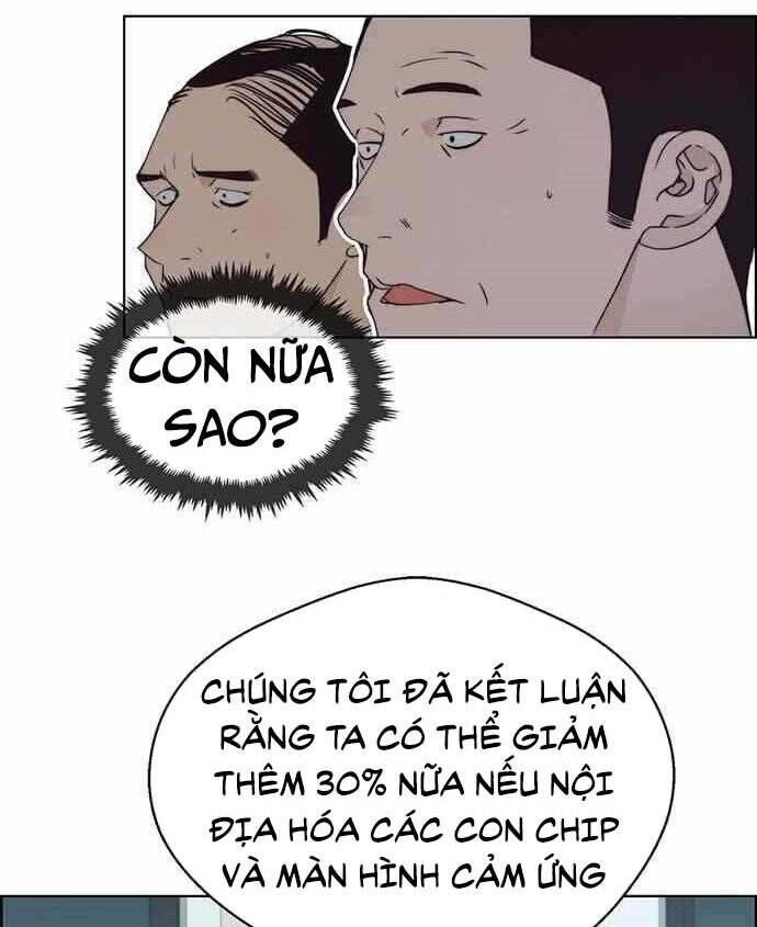 đọc truyện Người Đàn Ông Thực Thụ Chương 87 ảnh 91 tại Thiên Thai Truyện