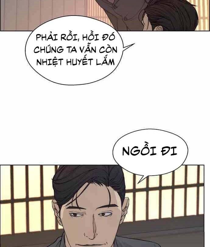 đọc truyện Người Đàn Ông Thực Thụ Chương 88 ảnh 121 tại Thiên Thai Truyện