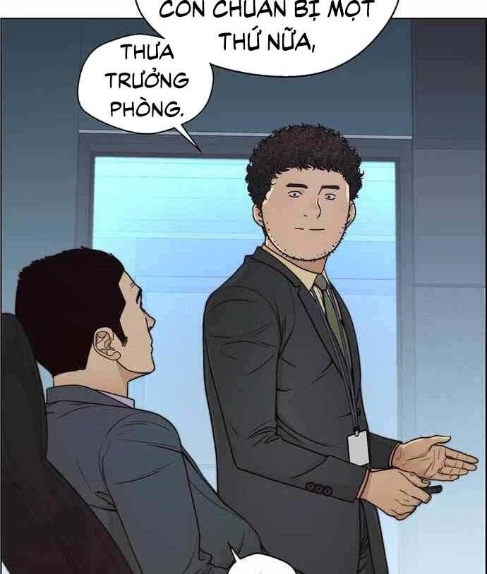 đọc truyện Người Đàn Ông Thực Thụ Chương 88 ảnh 17 tại Thiên Thai Truyện