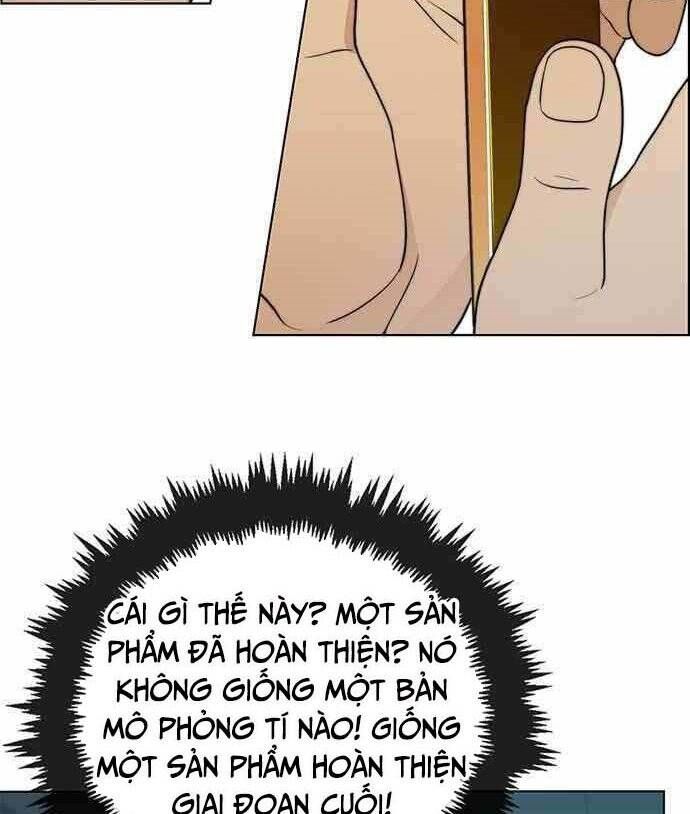 đọc truyện Người Đàn Ông Thực Thụ Chương 88 ảnh 25 tại Thiên Thai Truyện