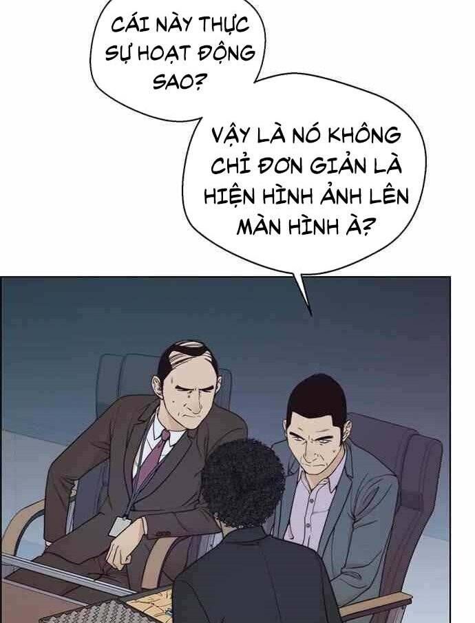 đọc truyện Người Đàn Ông Thực Thụ Chương 88 ảnh 35 tại Thiên Thai Truyện