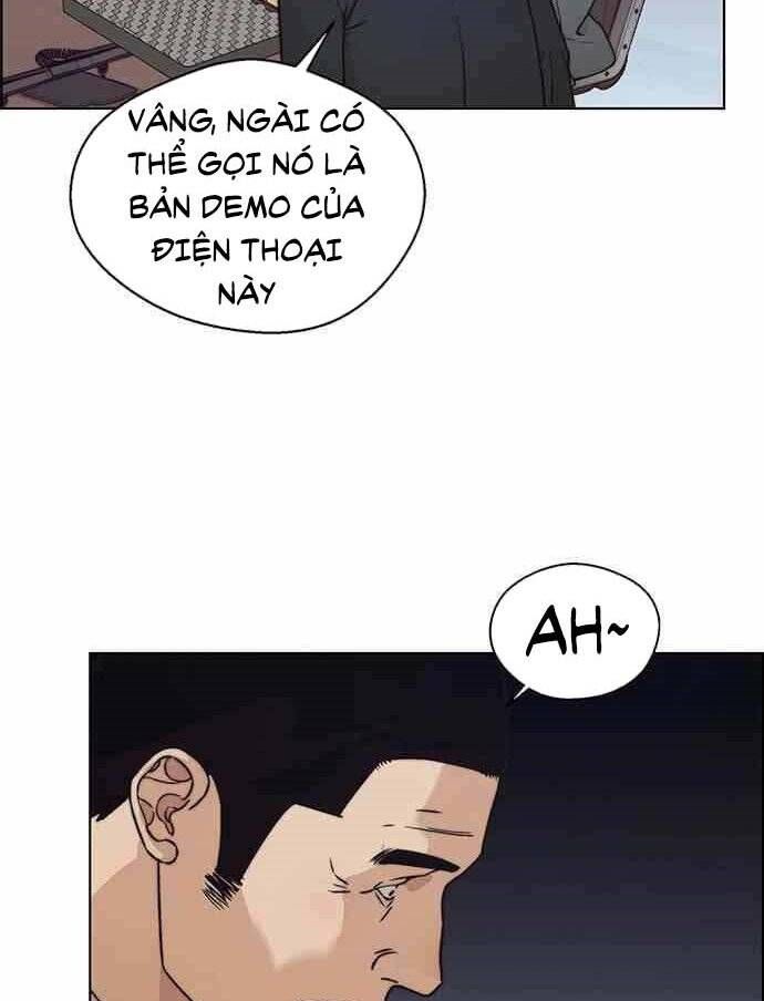 đọc truyện Người Đàn Ông Thực Thụ Chương 88 ảnh 36 tại Thiên Thai Truyện