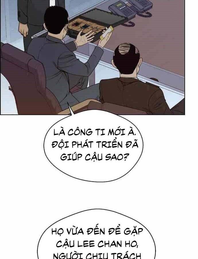 đọc truyện Người Đàn Ông Thực Thụ Chương 88 ảnh 51 tại Thiên Thai Truyện