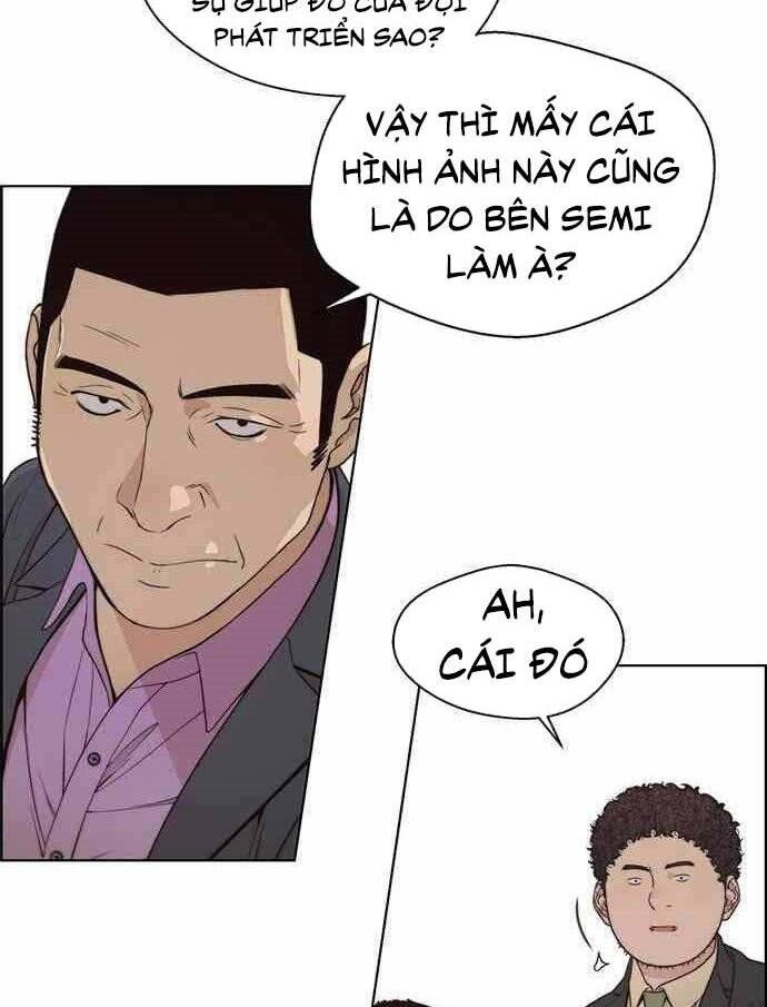 đọc truyện Người Đàn Ông Thực Thụ Chương 88 ảnh 53 tại Thiên Thai Truyện