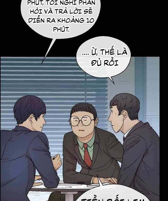 đọc truyện Người Đàn Ông Thực Thụ Chương 88 ảnh 77 tại Thiên Thai Truyện