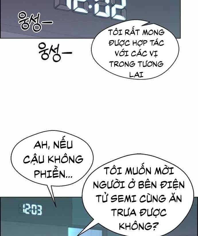 đọc truyện Người Đàn Ông Thực Thụ Chương 88 ảnh 88 tại Thiên Thai Truyện