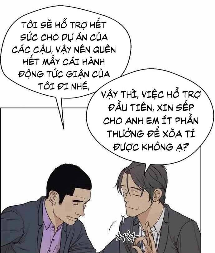 đọc truyện Người Đàn Ông Thực Thụ Chương 88 ảnh 94 tại Thiên Thai Truyện