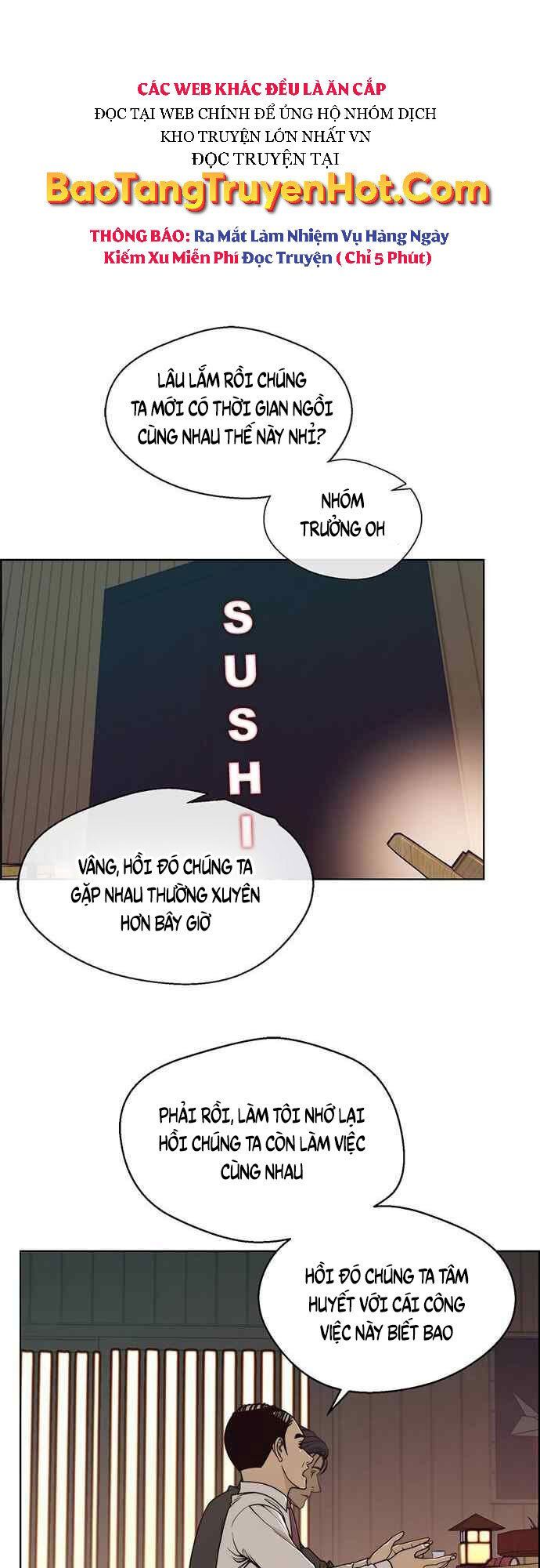 đọc truyện Người Đàn Ông Thực Thụ Chương 89 ảnh 3 tại Thiên Thai Truyện