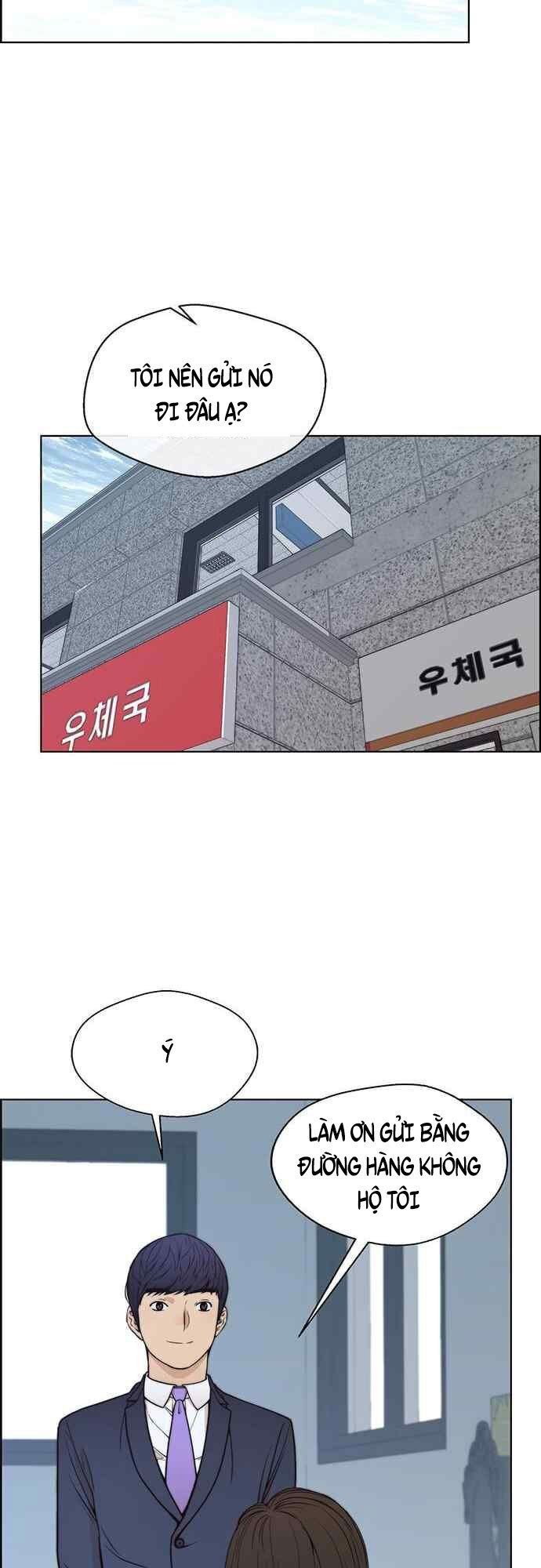 đọc truyện Người Đàn Ông Thực Thụ Chương 89 ảnh 14 tại Thiên Thai Truyện