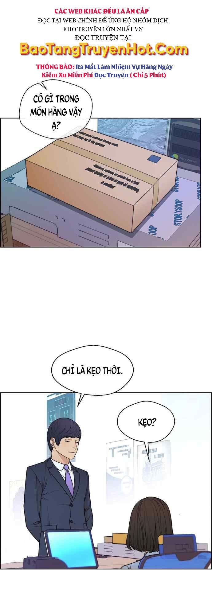 đọc truyện Người Đàn Ông Thực Thụ Chương 89 ảnh 16 tại Thiên Thai Truyện