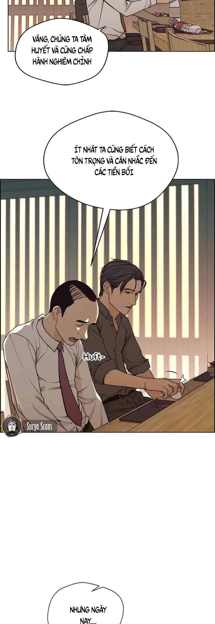 đọc truyện Người Đàn Ông Thực Thụ Chương 89 ảnh 4 tại Thiên Thai Truyện