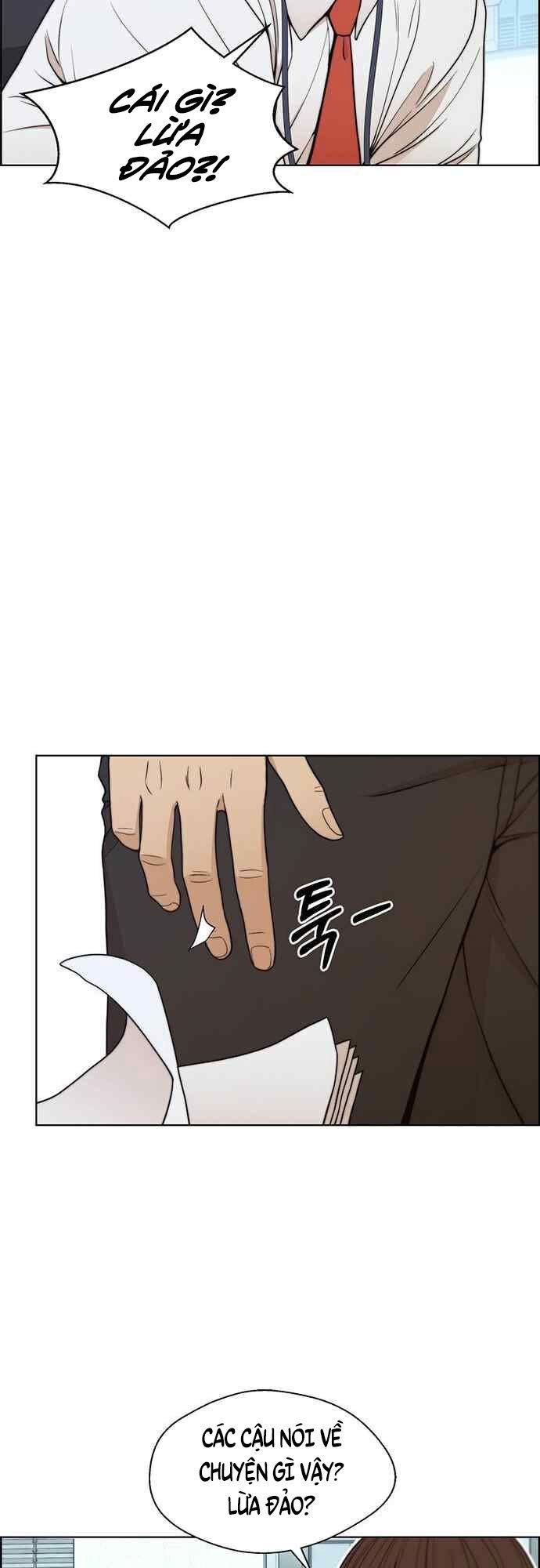 đọc truyện Người Đàn Ông Thực Thụ Chương 89 ảnh 22 tại Thiên Thai Truyện