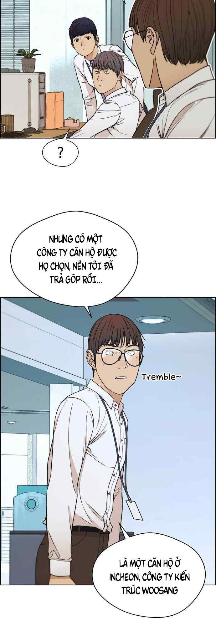 đọc truyện Người Đàn Ông Thực Thụ Chương 89 ảnh 23 tại Thiên Thai Truyện