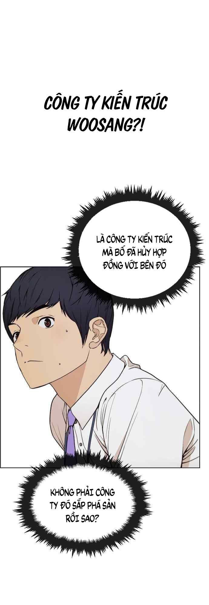 đọc truyện Người Đàn Ông Thực Thụ Chương 89 ảnh 24 tại Thiên Thai Truyện