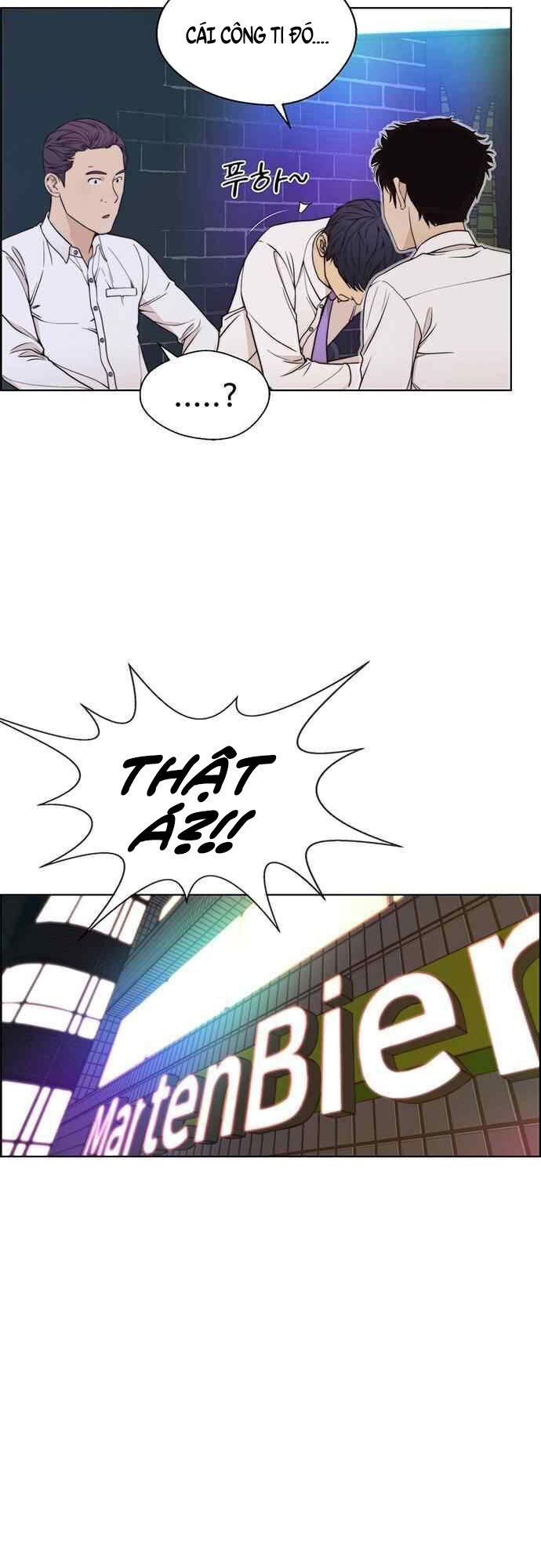 đọc truyện Người Đàn Ông Thực Thụ Chương 89 ảnh 30 tại Thiên Thai Truyện