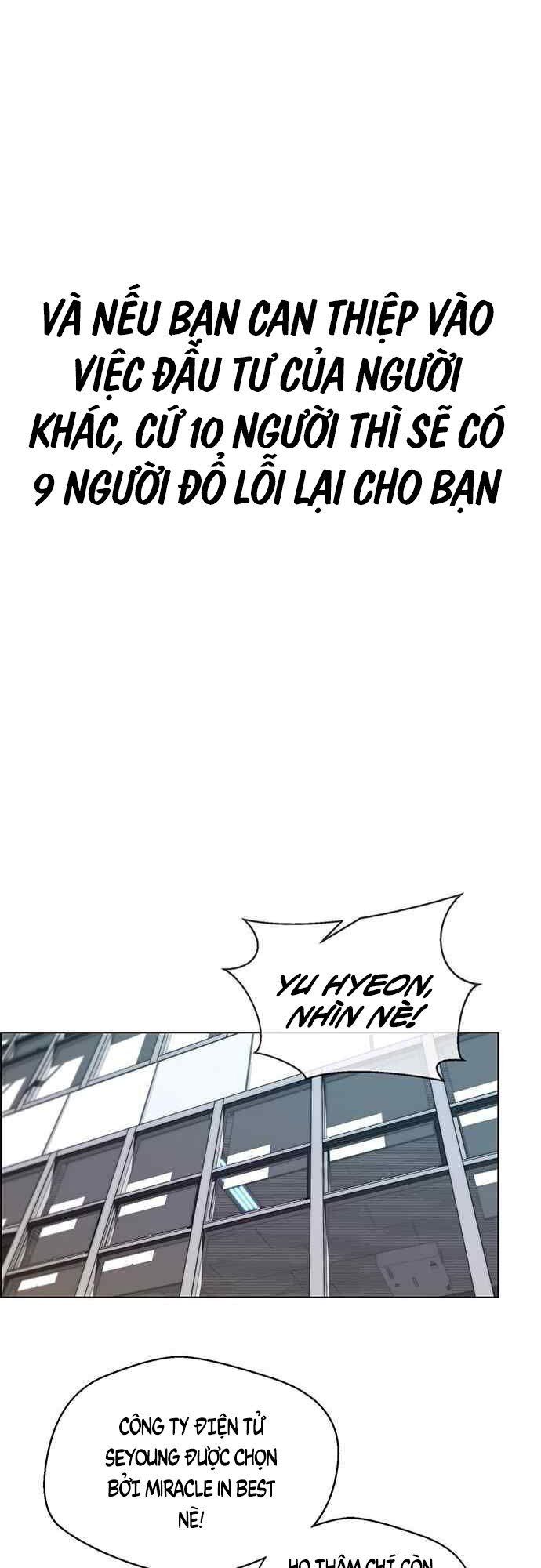 đọc truyện Người Đàn Ông Thực Thụ Chương 89 ảnh 31 tại Thiên Thai Truyện