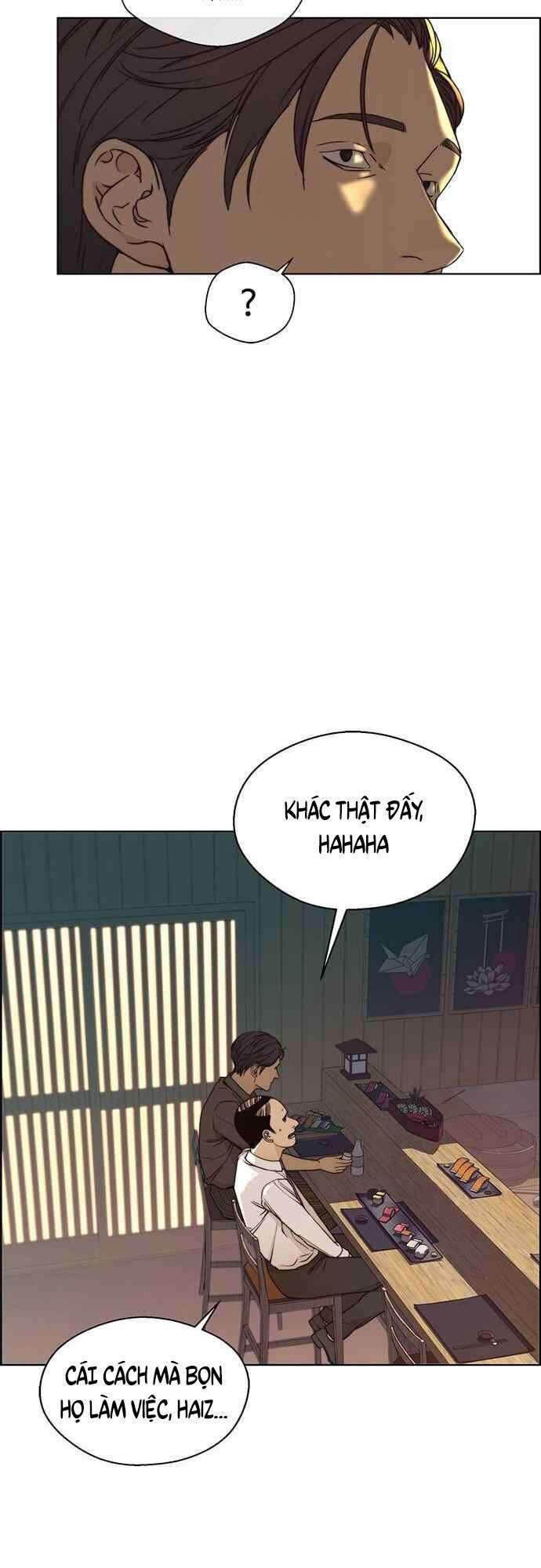 đọc truyện Người Đàn Ông Thực Thụ Chương 89 ảnh 5 tại Thiên Thai Truyện