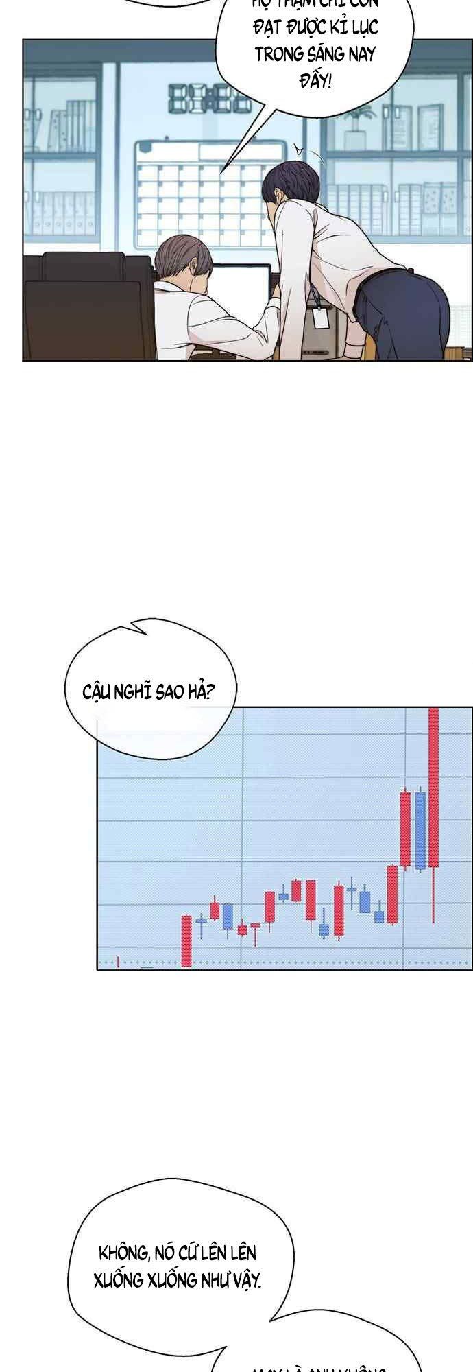 đọc truyện Người Đàn Ông Thực Thụ Chương 89 ảnh 32 tại Thiên Thai Truyện