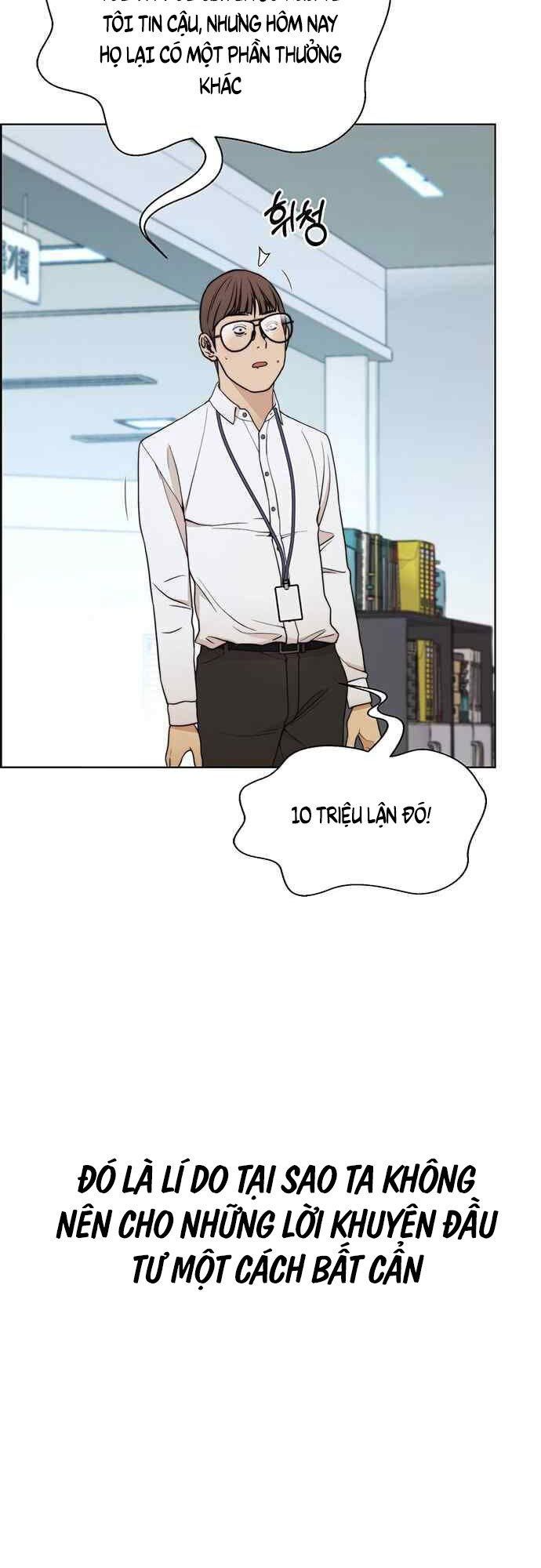 đọc truyện Người Đàn Ông Thực Thụ Chương 89 ảnh 34 tại Thiên Thai Truyện