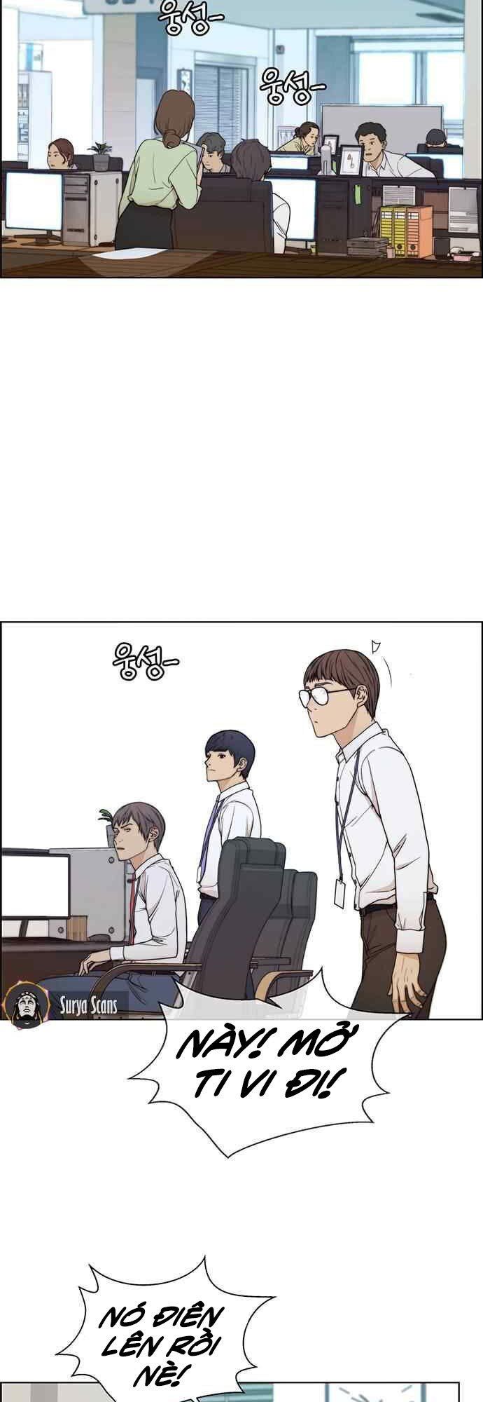 đọc truyện Người Đàn Ông Thực Thụ Chương 89 ảnh 37 tại Thiên Thai Truyện