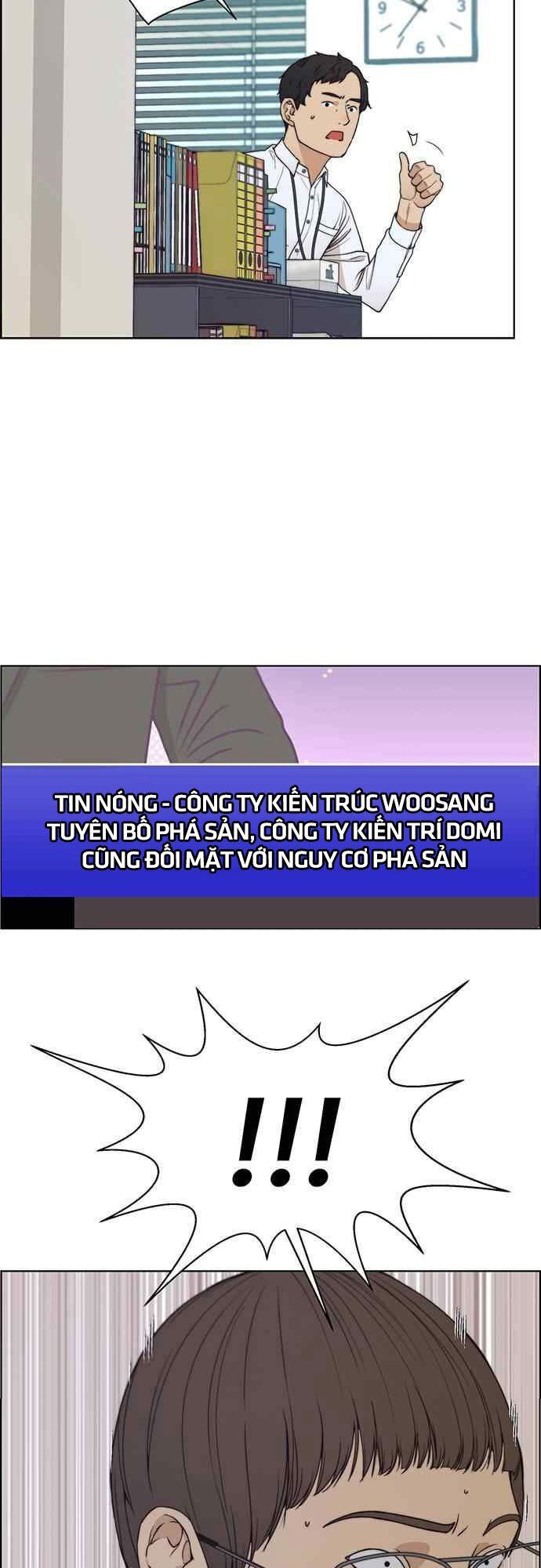 đọc truyện Người Đàn Ông Thực Thụ Chương 89 ảnh 38 tại Thiên Thai Truyện