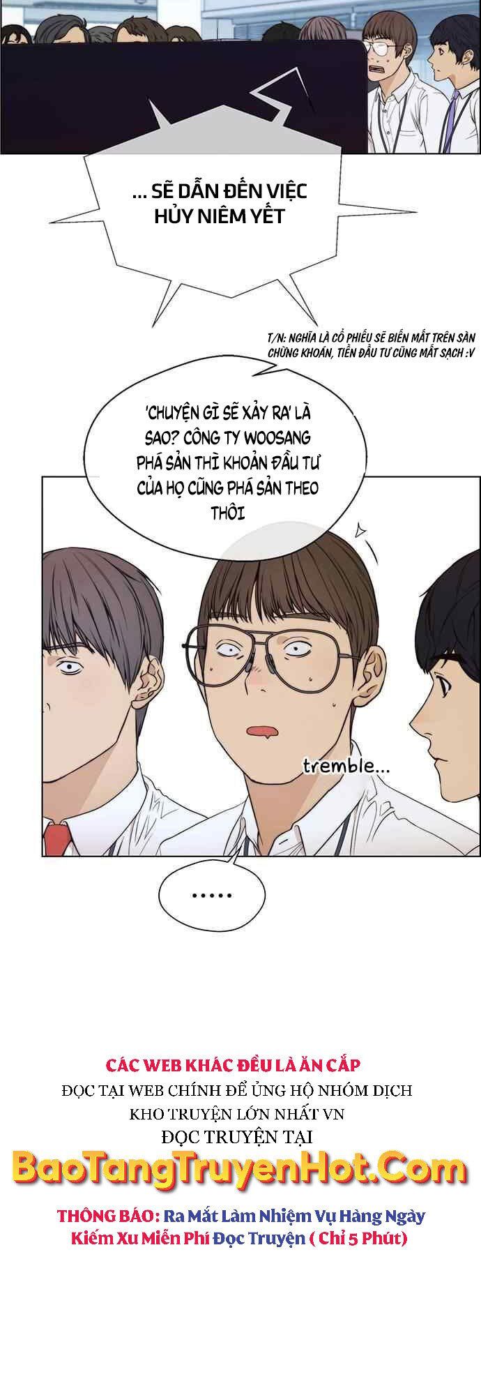 đọc truyện Người Đàn Ông Thực Thụ Chương 89 ảnh 41 tại Thiên Thai Truyện