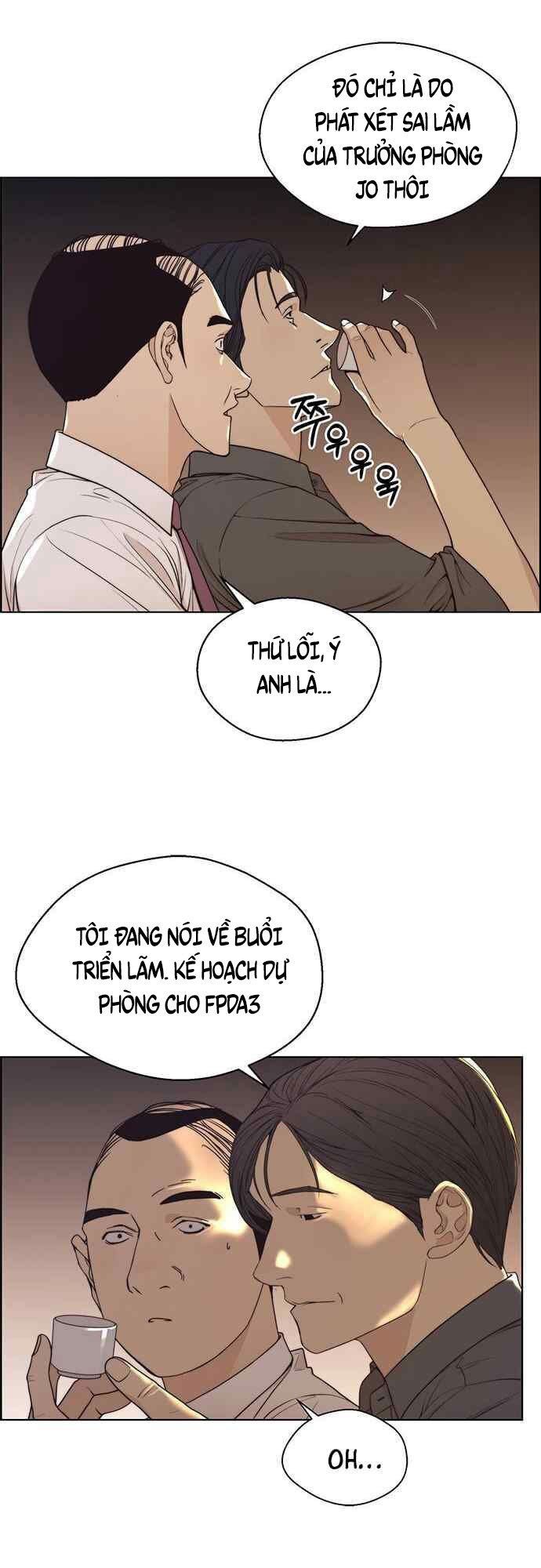 đọc truyện Người Đàn Ông Thực Thụ Chương 89 ảnh 6 tại Thiên Thai Truyện