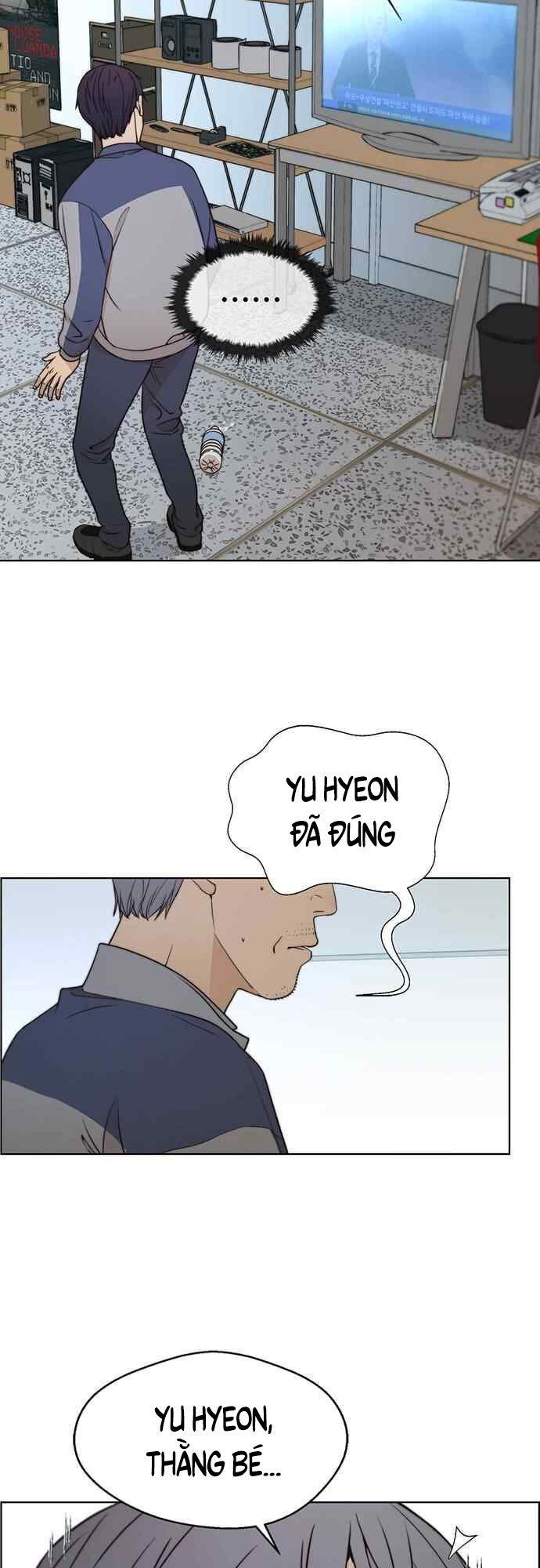 đọc truyện Người Đàn Ông Thực Thụ Chương 89 ảnh 43 tại Thiên Thai Truyện