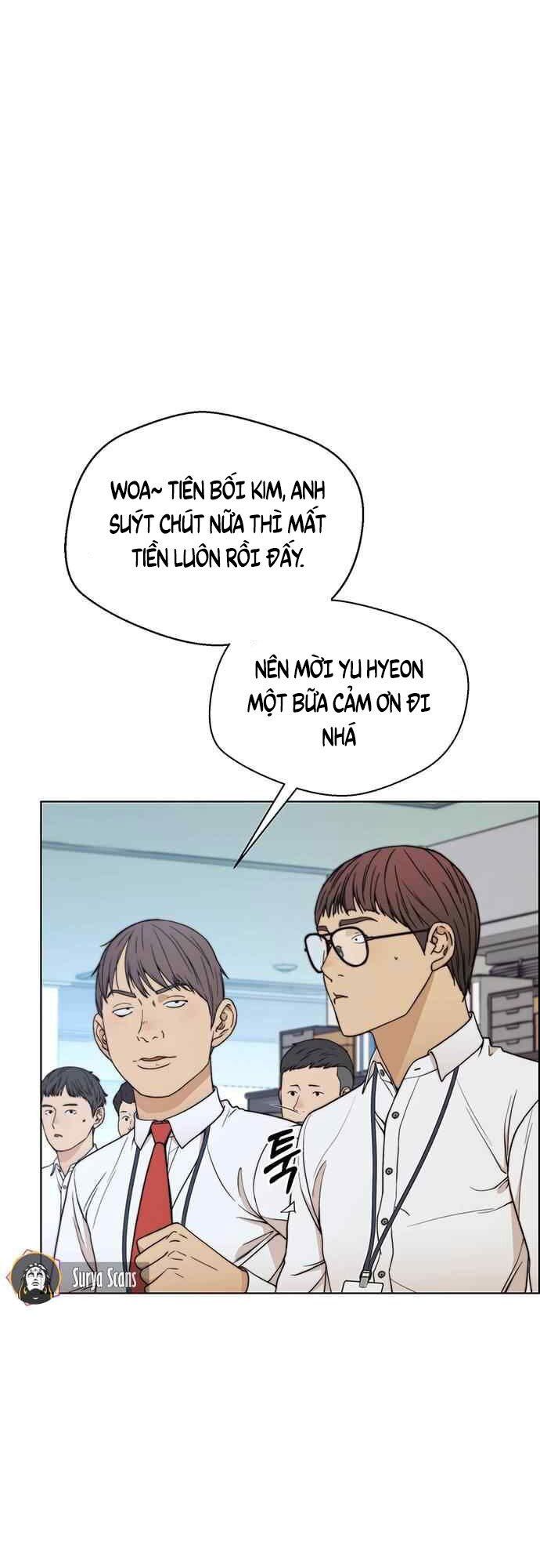 đọc truyện Người Đàn Ông Thực Thụ Chương 89 ảnh 45 tại Thiên Thai Truyện