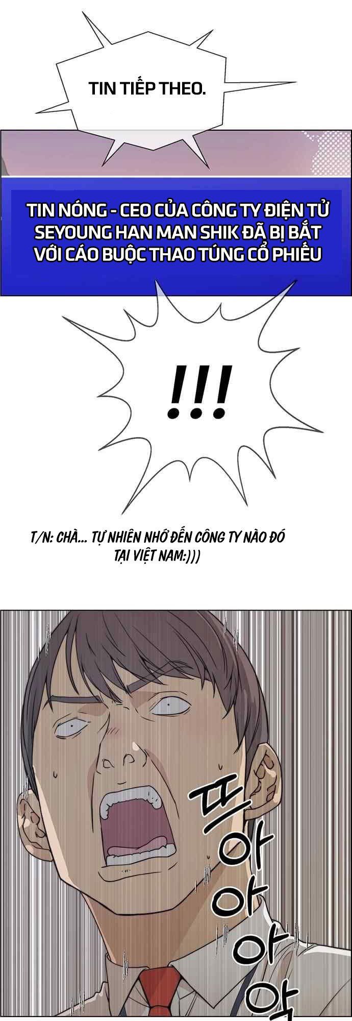 đọc truyện Người Đàn Ông Thực Thụ Chương 89 ảnh 46 tại Thiên Thai Truyện