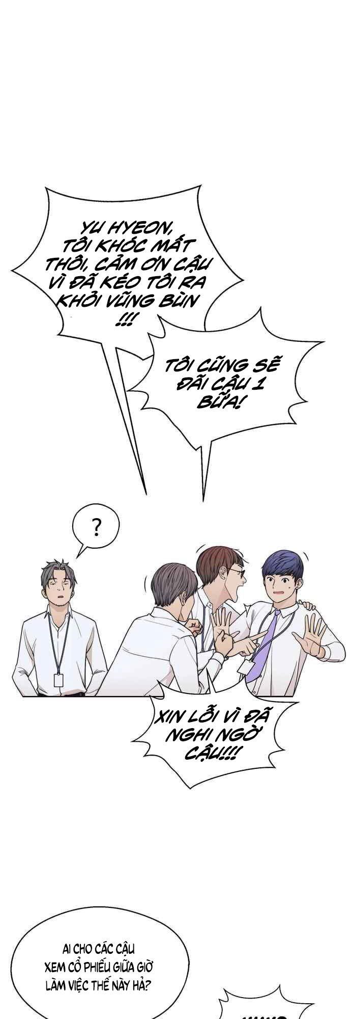 đọc truyện Người Đàn Ông Thực Thụ Chương 89 ảnh 48 tại Thiên Thai Truyện