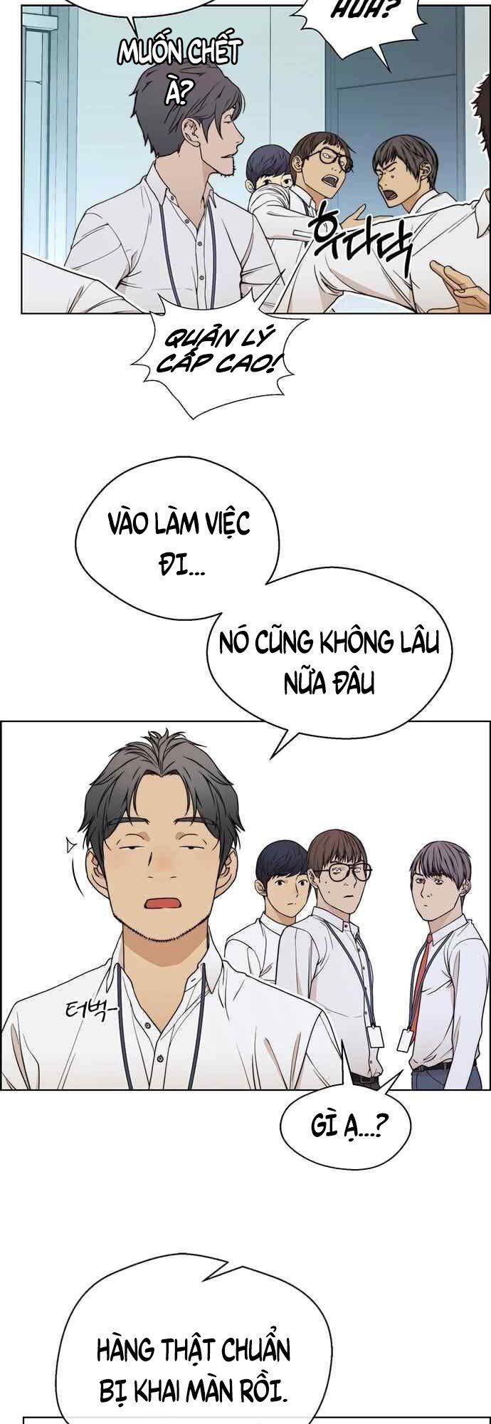 đọc truyện Người Đàn Ông Thực Thụ Chương 89 ảnh 49 tại Thiên Thai Truyện