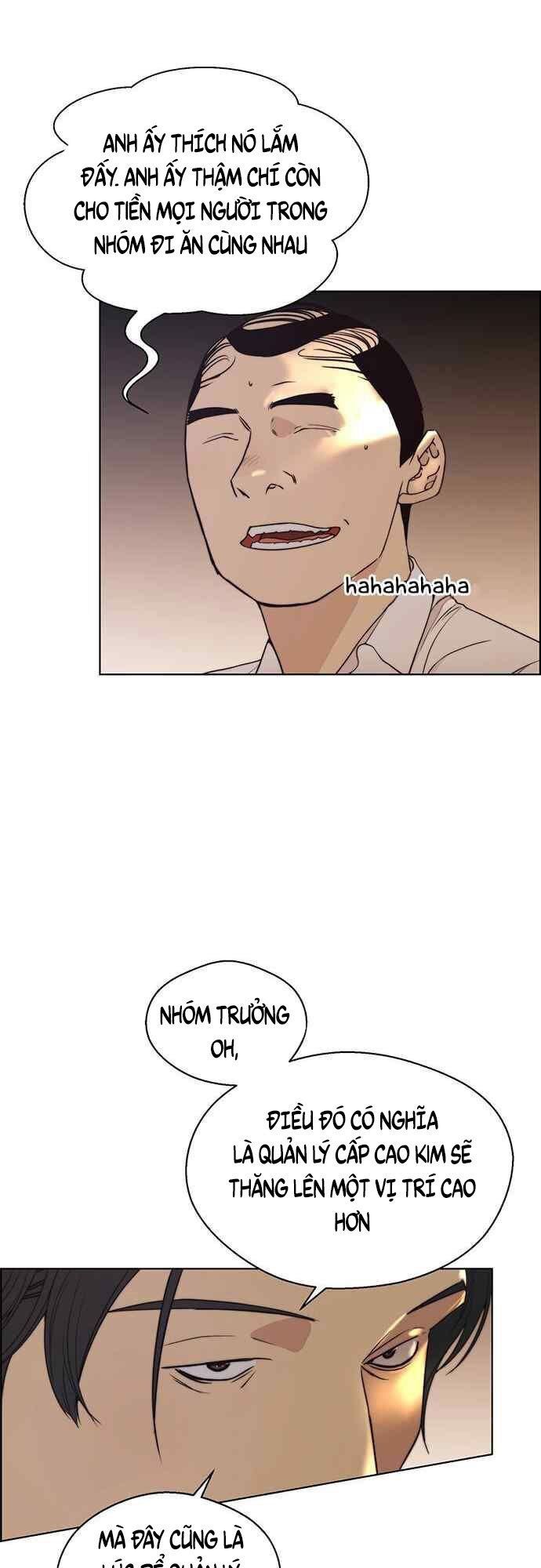 đọc truyện Người Đàn Ông Thực Thụ Chương 89 ảnh 7 tại Thiên Thai Truyện