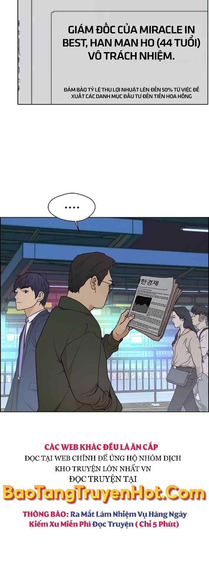 đọc truyện Người Đàn Ông Thực Thụ Chương 89 ảnh 52 tại Thiên Thai Truyện