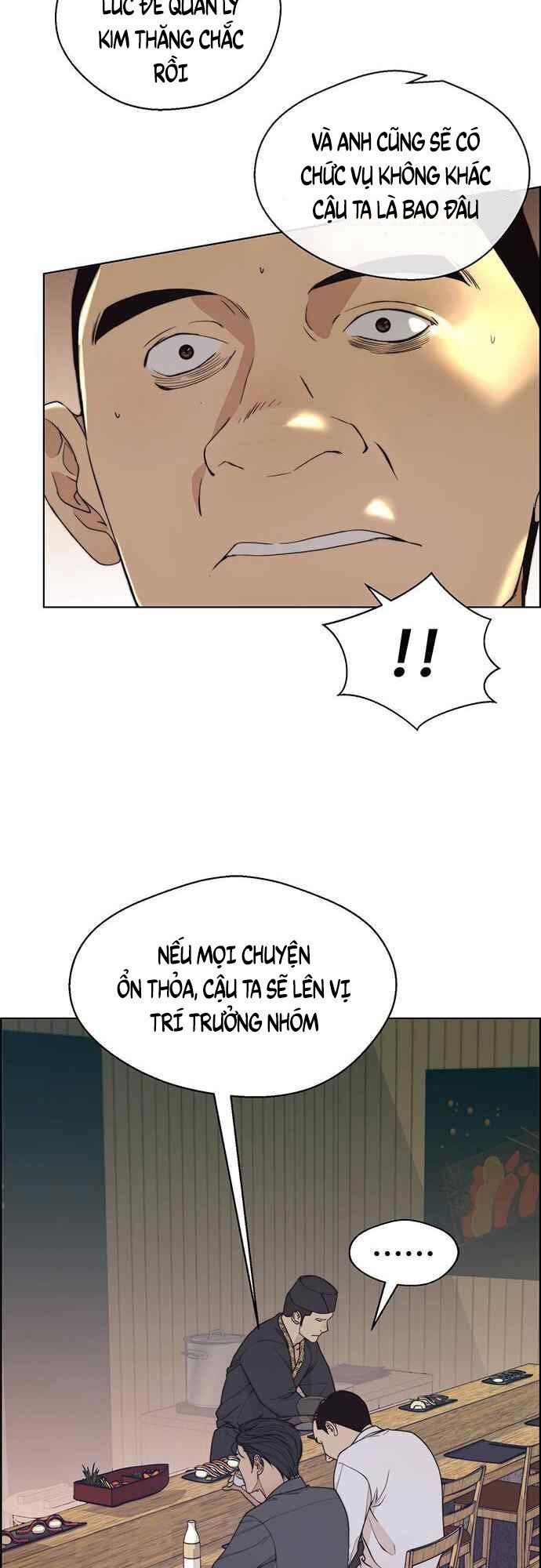 đọc truyện Người Đàn Ông Thực Thụ Chương 89 ảnh 8 tại Thiên Thai Truyện