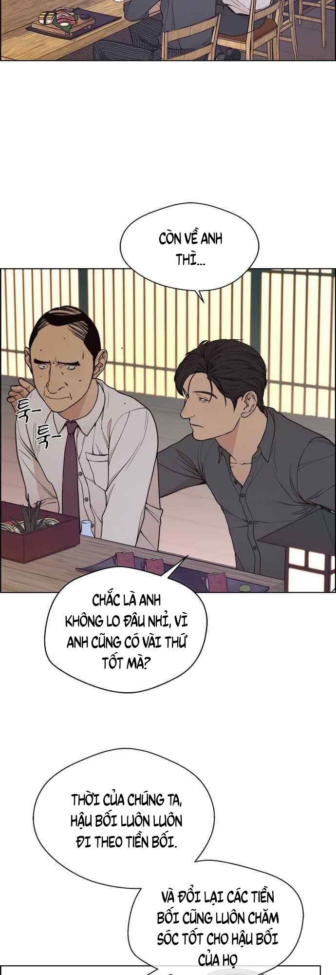 đọc truyện Người Đàn Ông Thực Thụ Chương 89 ảnh 9 tại Thiên Thai Truyện