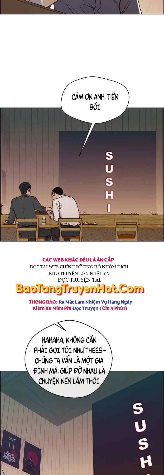 đọc truyện Người Đàn Ông Thực Thụ Chương 89 ảnh 11 tại Thiên Thai Truyện