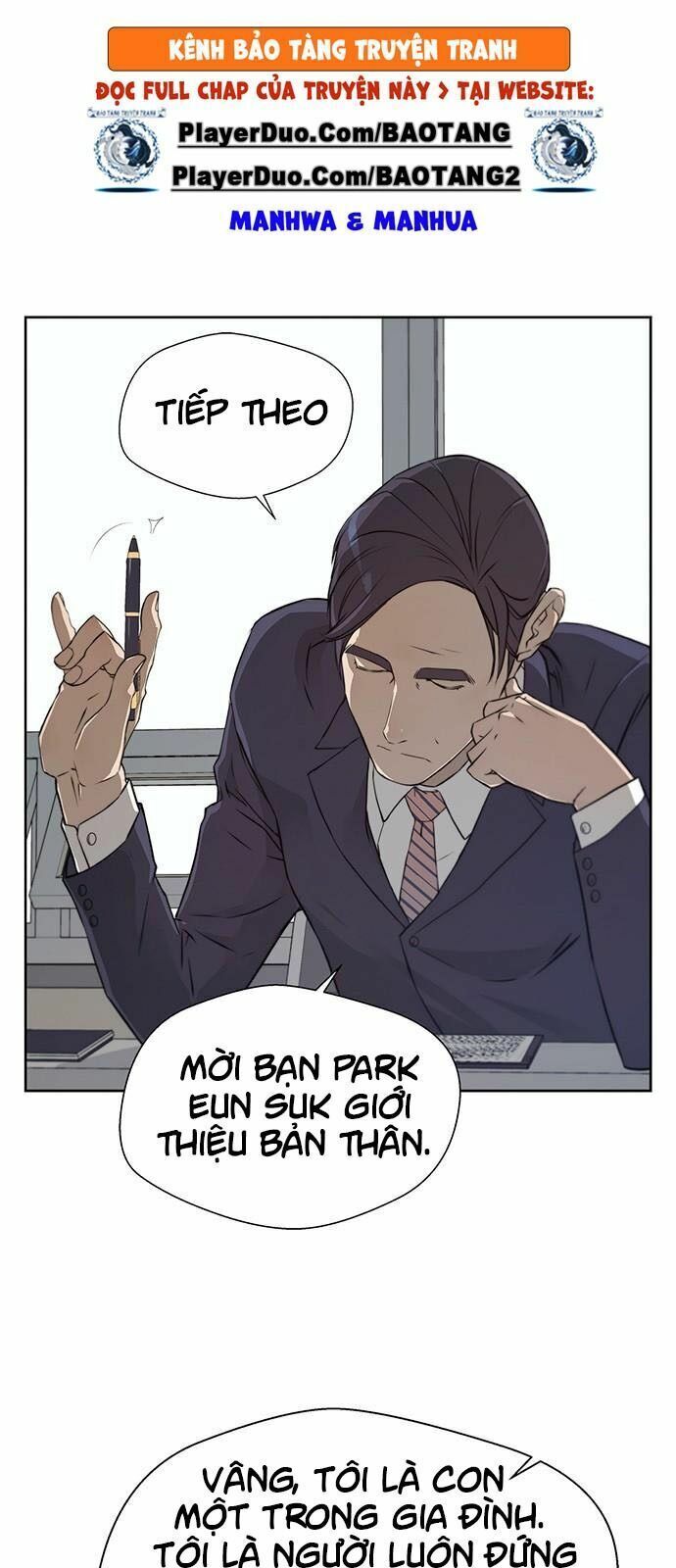 đọc truyện Người Đàn Ông Thực Thụ Chương 9 ảnh 12 tại Thiên Thai Truyện